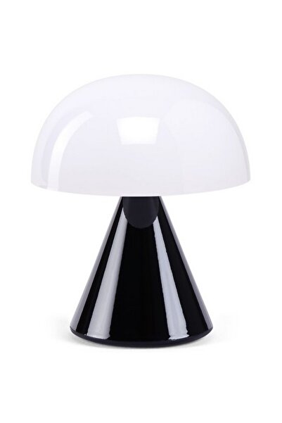 Lexon Mina Mini Led Lamba Parlak Siyah Lh60ng