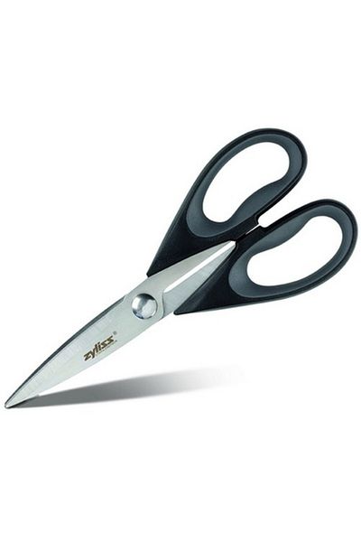 ZYLISS E910026 Home Scissors Black