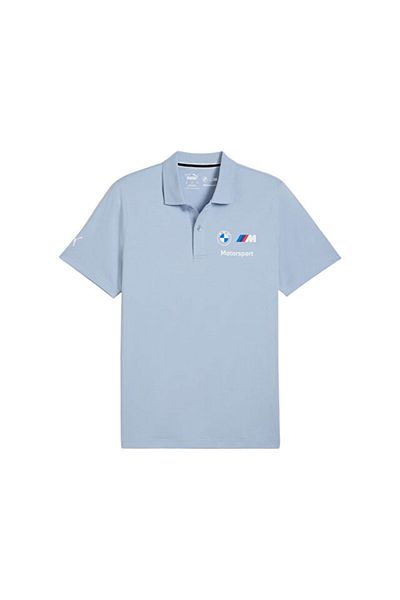 Puma Ανδρικό μπλουζάκι πόλο Bmw Mms Ess Polo 62131215   Πολύχρωμο