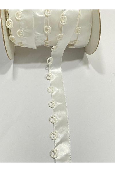 karantuhafiye Satin Brit / Binding Brit / 2 Meters