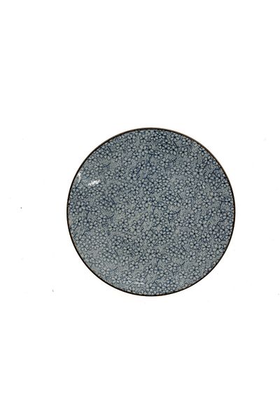 AKDC -Ceramic Plate 22Cm 075973