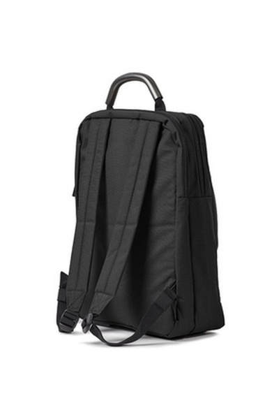 Lexon Premium Double Backpack - Black - Ln2705N