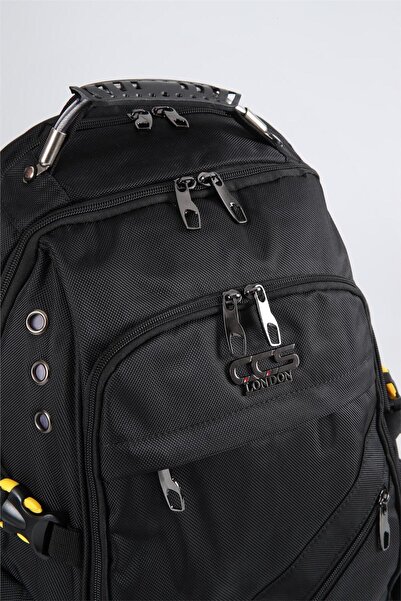 ÇÇS UNISEX ΣΑΚΙΔΙΟ ΠΛΑΤΗΣ C.CCS51446