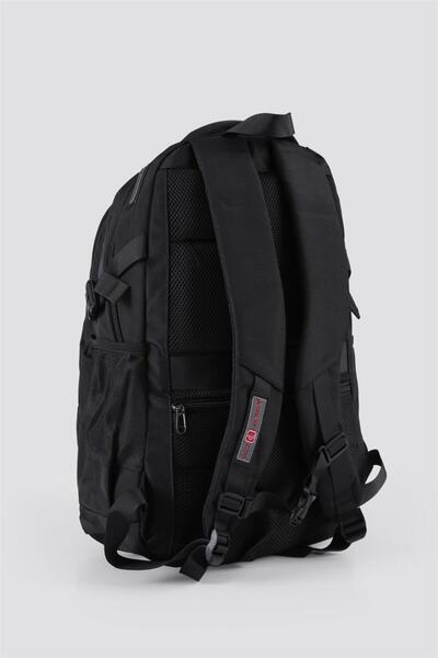 ÇÇS UNİSEX SIRT ÇANTASI C.CCS51522