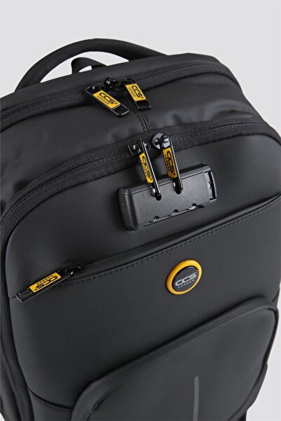 ÇÇS УНІСЕКС РЮКЗАК C.CCS51792