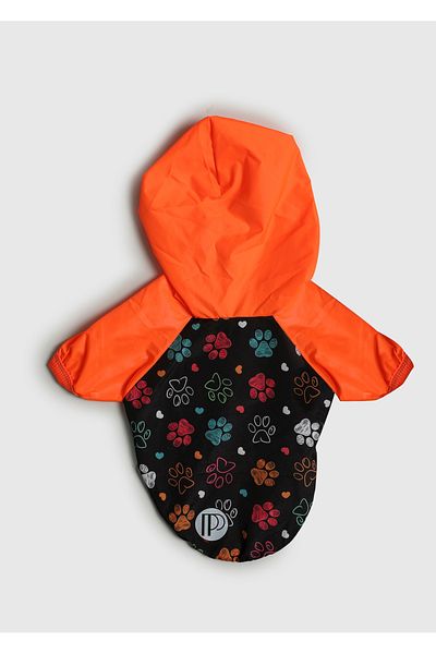 Provoq Orange Provoq Parachute Costume - Comfortable and Stylish
