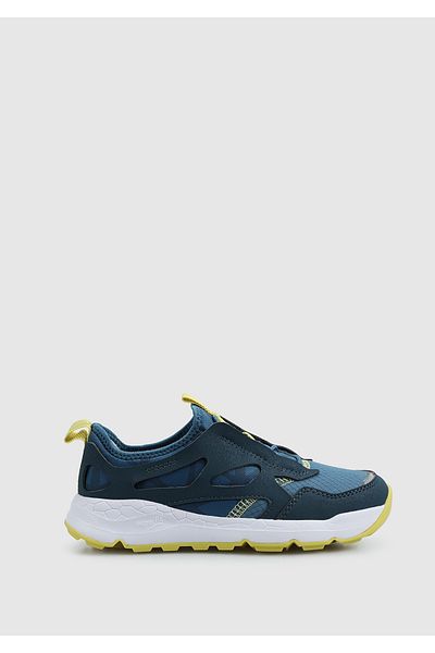 Superfit Blue Boy's Sneaker
