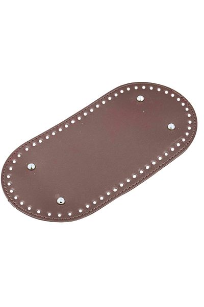 Lady Moss 13X27 Oval Bag Base
