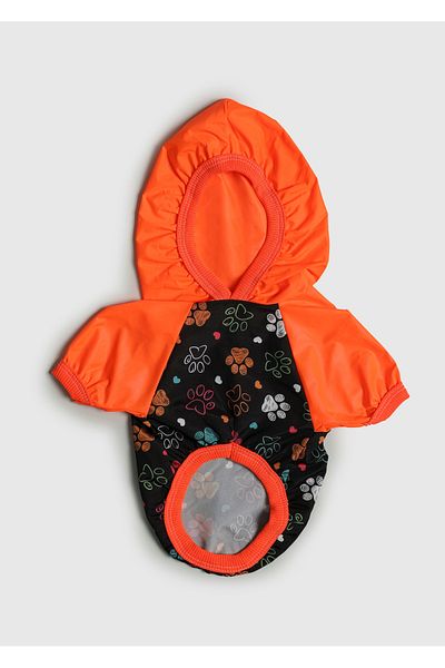 Provoq Orange Provoq Parachute Costume - Comfortable and Stylish