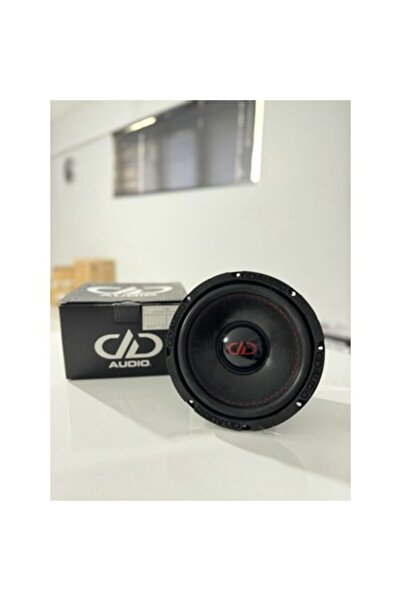 DD AUDİO Dd Audio Psc-8.0b 20cm Midrange