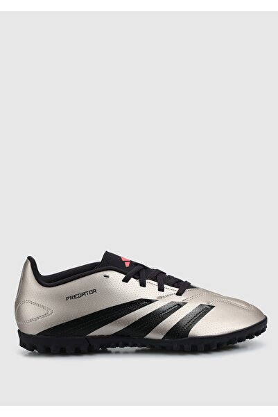 adidas Predator Club Tf Gray Unisex Astroturf Footwear If6398