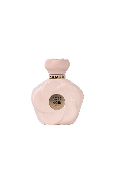 Ahmed Al Maghribi Rose Noir for Women 75ml EDP