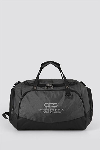 ÇÇS UNİSEX SEYAHAT ÇANTASI C.CCS31413