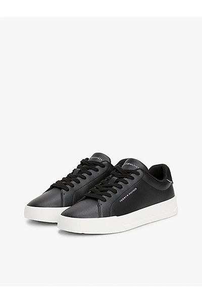 Tommy Hilfiger TH COURT LTH Podrobný esej