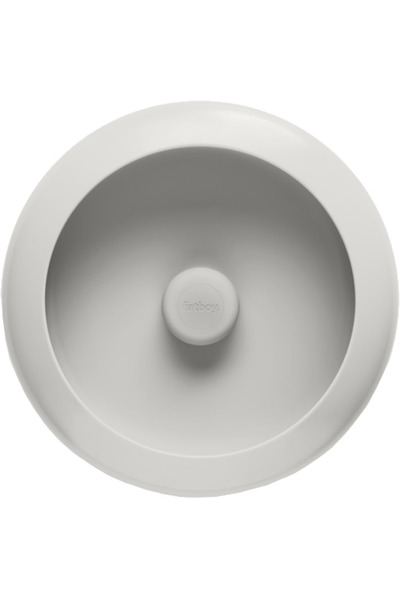 FAT BOY Oloha Orta Boy Taşınabilir Lamba Antrasit LED Dimmerli IP55