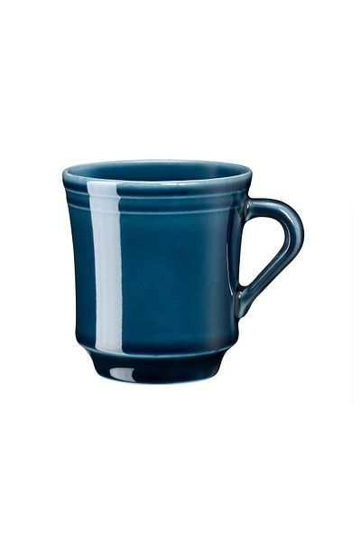 M.C Coco Beaute 185 ml Mug - Indigo