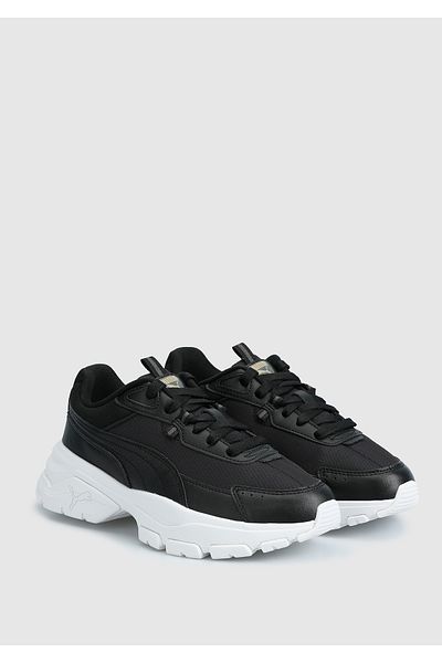 Puma Dámské tenisky Cassia Via