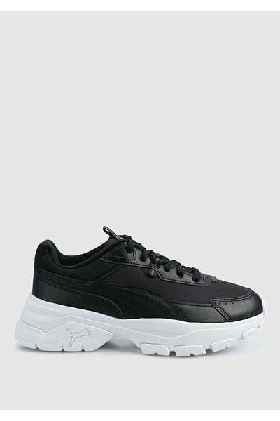 Puma Dámské tenisky Cassia Via
