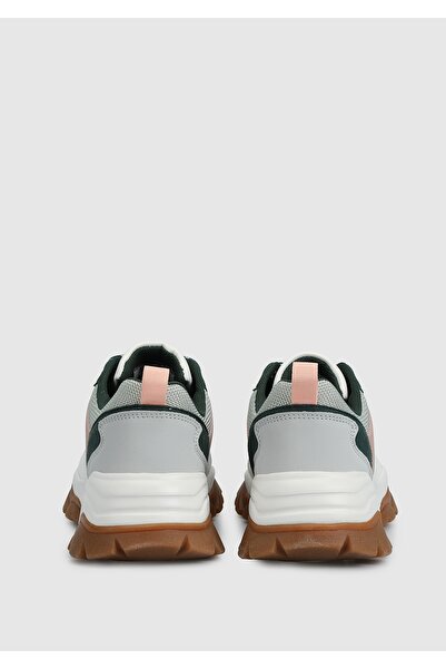 U.S. Polo Assn. Γυναικεία αθλητικά παπούτσια White Tracky