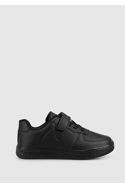 lumberjack Tenis negru pentru băiat - Finster