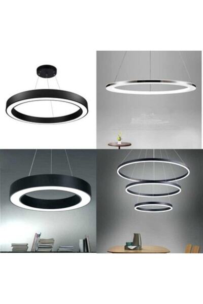Samsung Dekoratif Simit Led Halka Q60 Cm