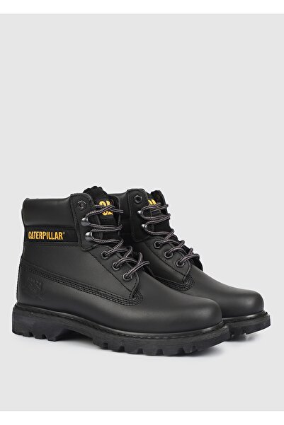 Caterpillar Colorado Sundacetarçın Γυναικείες Μπότες Nubuck 015g 100095
