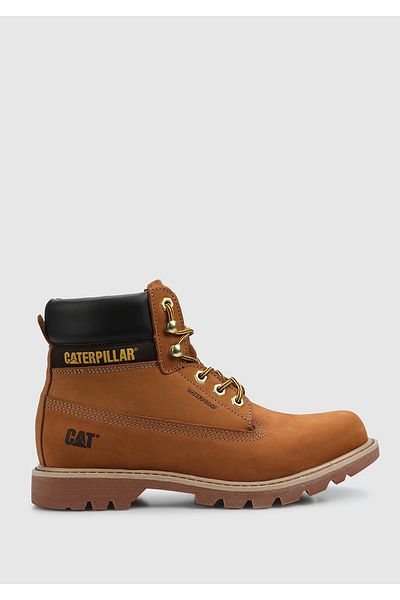 Caterpillar Sundance Colorado 2.0 Wp - Nubuck