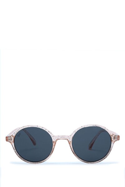 IGOR Igor Uv Protected Polarized Tedy Sunglasses - Salmon Std