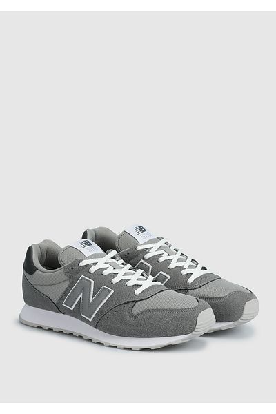 New Balance 500 gray men's sneaker gm500gag