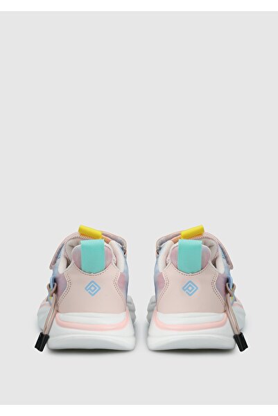 pepino Fy24 1666 Pembe Çocuk Günlük Ayakkabı FY24-1666-PEMBE Pembe