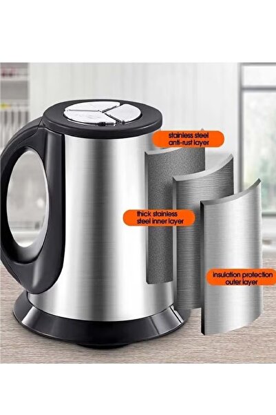 TOSCANA U 5 liter stainless steel electric meat grinder and vegetable slicer