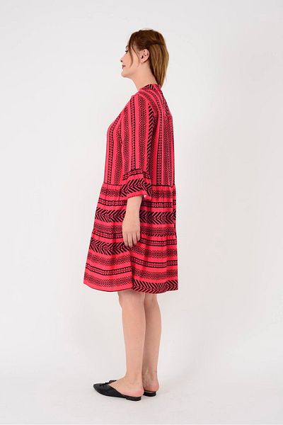 Park Moda An10430 Shine Dress