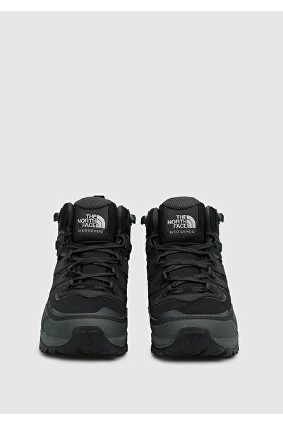 THE NORTH FACE Hedgehog 3 Mid Siyah Erkek Outdoor Bot NF0A818OKT01