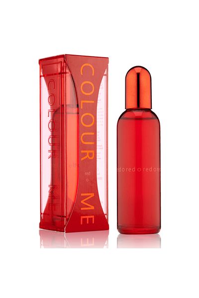 Colour Me RED EDP 100ML