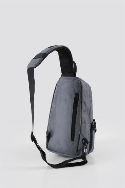 ÇÇS 51606 Tek Omuz Askılı Çanta