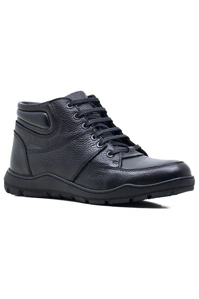KİNG PAOLO King Paolo U9024 Comforevo Boots - Rlx Black - Men's Boots
