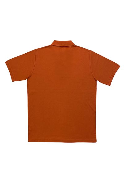 Masimar Men's 100% Cotton Polo Collar T-Shirt