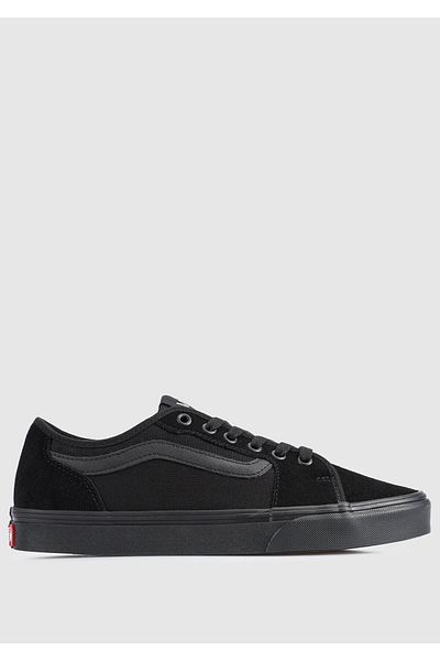 Vans Filmore Decon Black Men Sneaker Vn0a3wkz5mb1