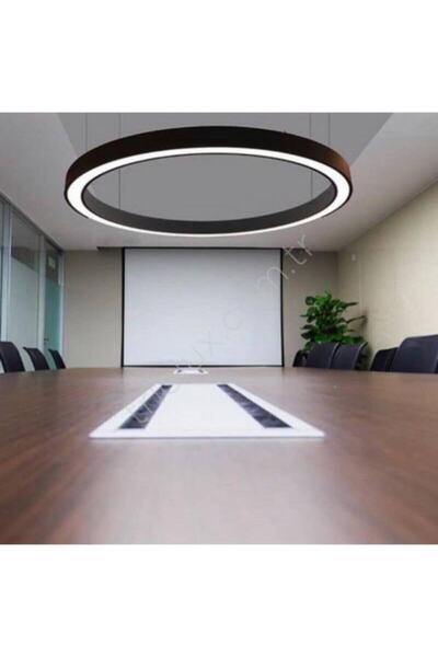 Samsung Dekoratif Simit Led Halka Q60 Cm