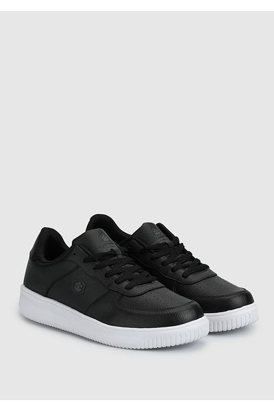 lumberjack FINSTER 4PR WHITE Men's Sneakers - Comfortable and Stylish