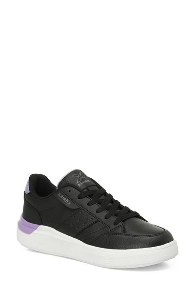 Kinetix Pantofort de damă GLESA PU W 4PR negru