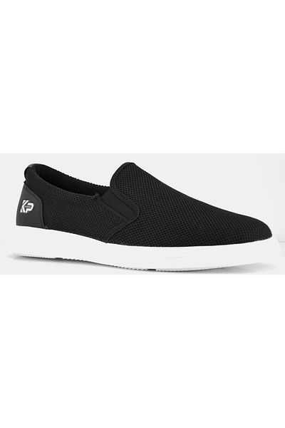 KİNG PAOLO King Paolo F1183 Battal Joy - Black - Men's Shoes