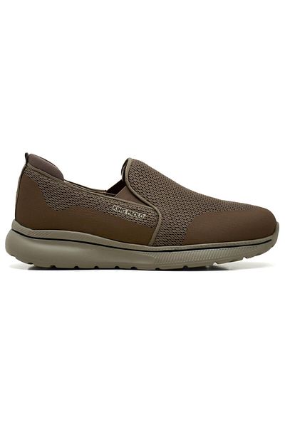 KİNG PAOLO King Paolo F1201 High Step - Mink - Men's Shoes
