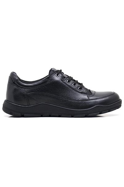 KİNG PAOLO King Paolo A9544 Comforevo - Rlx Black - Men's Shoes