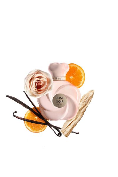 Ahmed Al Maghribi Rose Noir for Women 75ml EDP