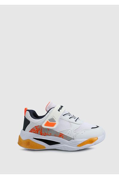 pepino 1648 Unisex Children's Sneakers