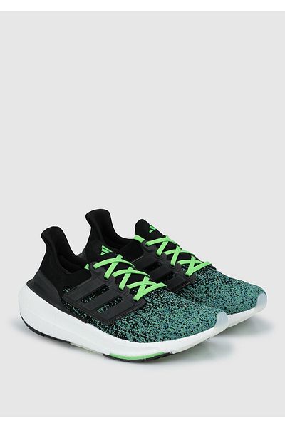 adidas Ultraboost Light Hp6443 - Black Men's Running Shoes