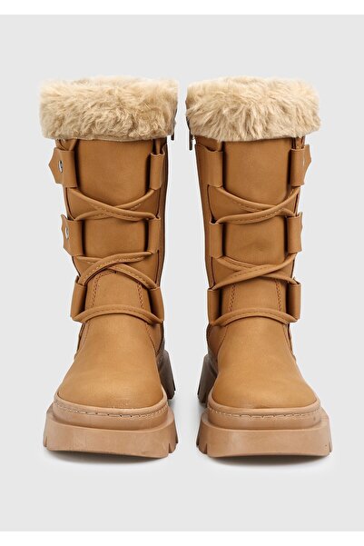 Kiddo Taba Kız Çocuk Bot