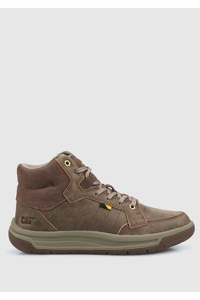 Caterpillar Men's Leather Boots