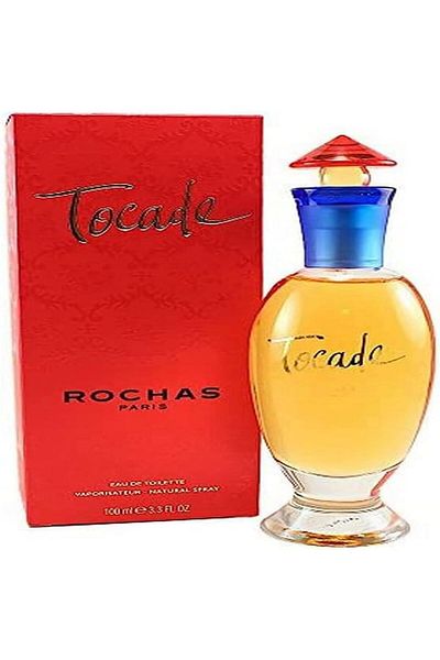 ROCHAS ROCHAS TOCADE (W) EDT 100ML